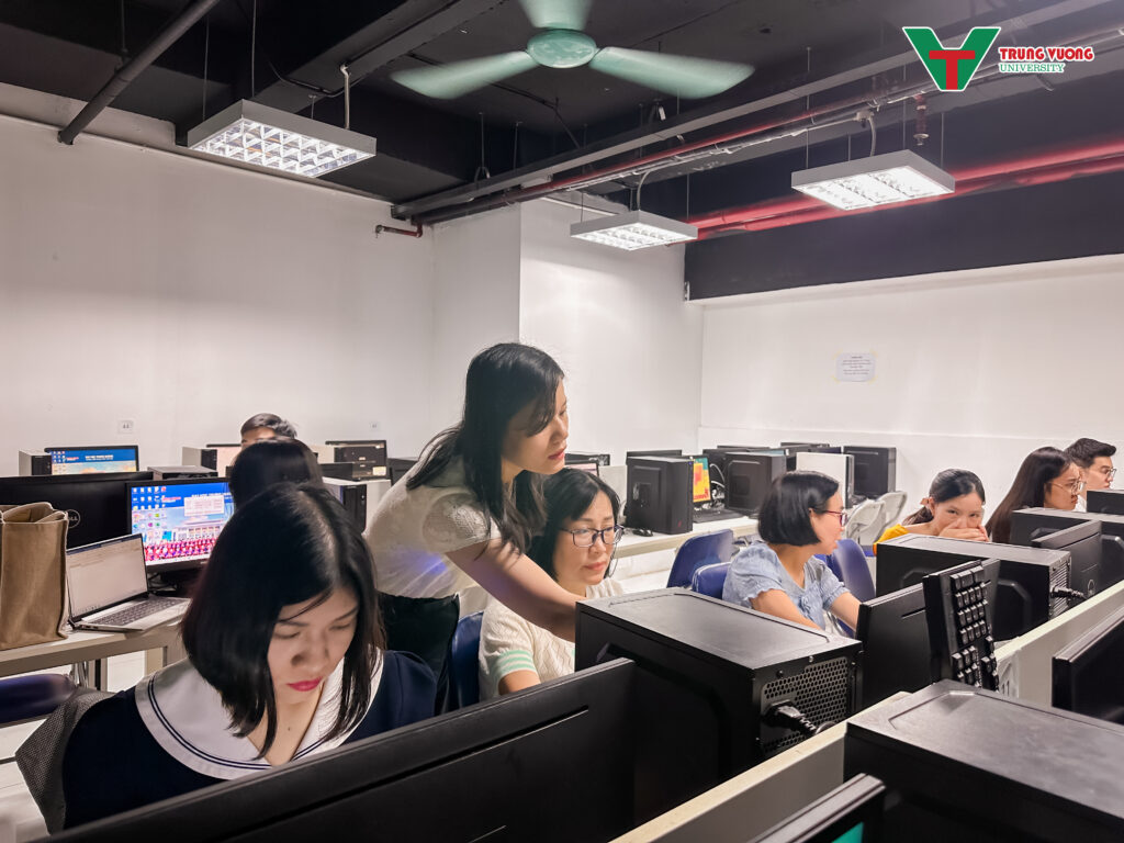 ứng dụng trí tuệ nhân tạo (AI) ứng dụng trí tuệ nhân tạo (AI)