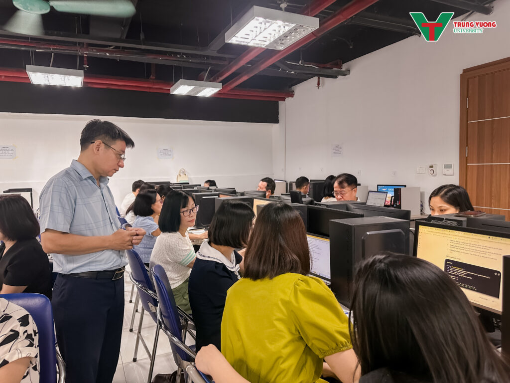 ứng dụng trí tuệ nhân tạo (AI) ứng dụng trí tuệ nhân tạo (AI)